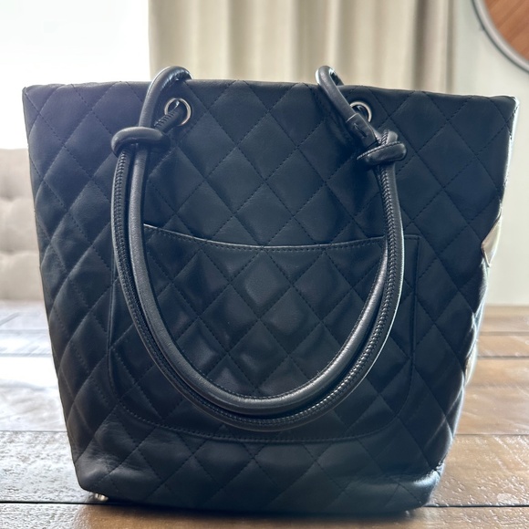 Chanel Small Cambon - Picture 6 of 11